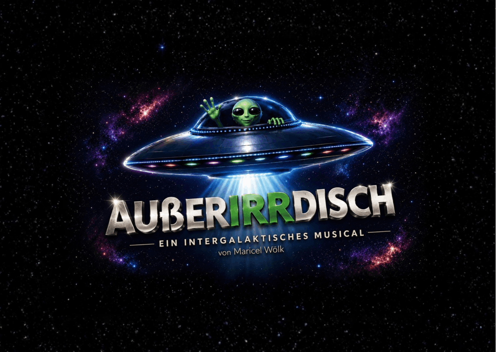 AußerIRRdisch
