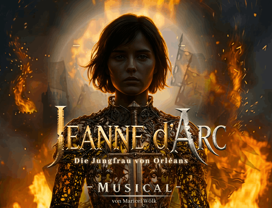 Jeanne d'Arc