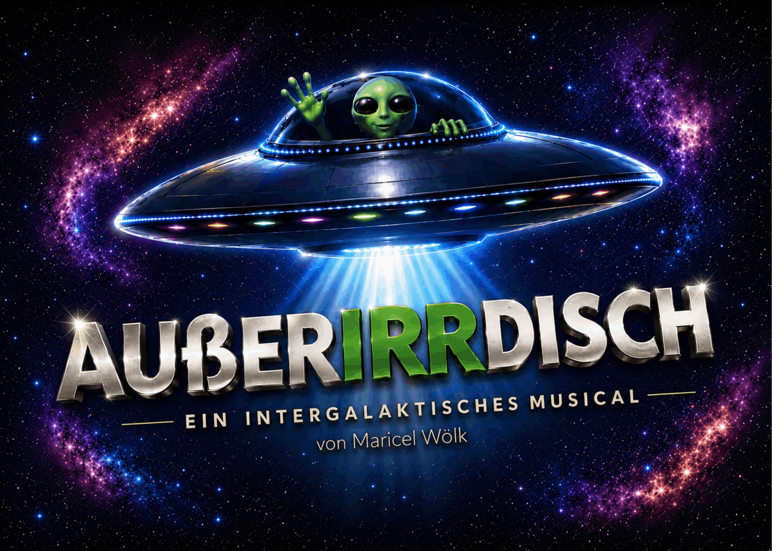 AußerIRRdisch