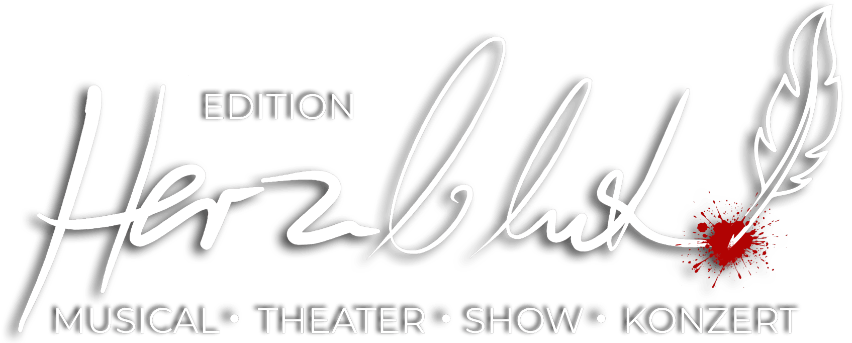 Edition Theater Musical Theater Show Konzert